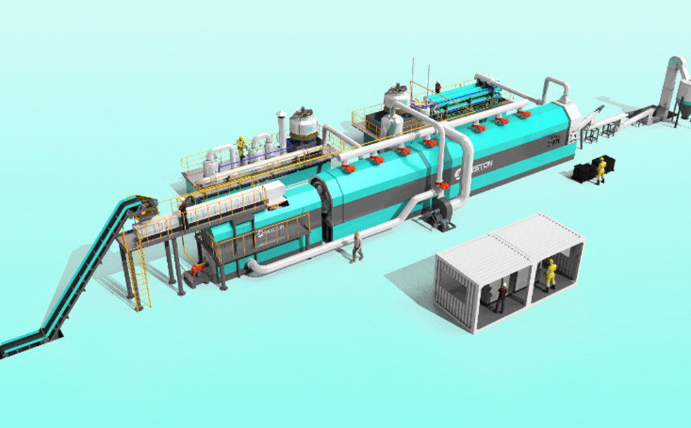 <a href=http://www.37777777.com/product/lianyou/23.html target=_blank class=infotextkey>全連續(xù)廢輪胎煉油設(shè)備</a>